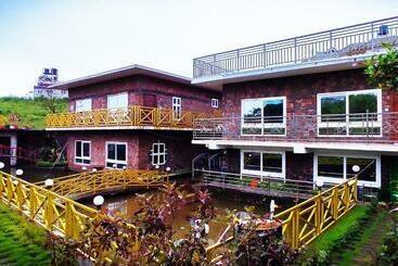 ホテル Vaga Castle