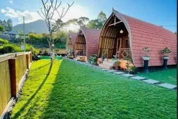 Majatalo Dimas Guest House