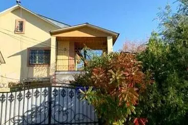 پانسیون Sweet Vibe Home