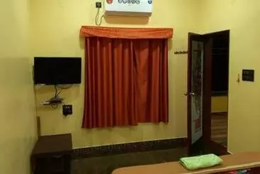 Rajaram Resort