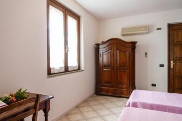 Appartamento Fiordaliso