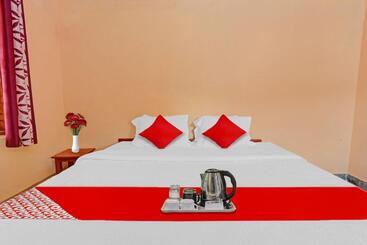 Hotel O North Park Tourist Home