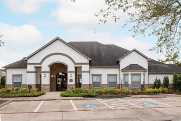 هتل آپارتمان Kasa Pearland South Houston