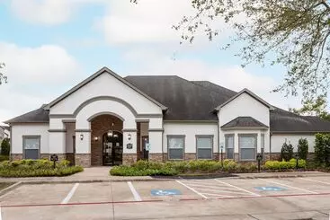 アパートホテル Kasa Pearland South Houston
