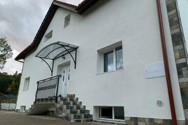 Pensão Casa Muntelui Râșnov