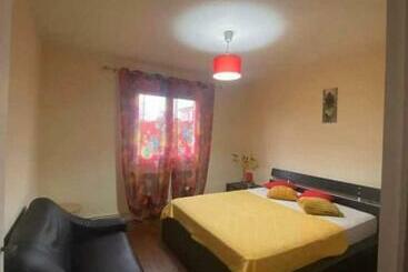 بنسيون Maison Chaleureuse Au Cœur Des Vignobles