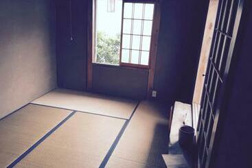 بنسيون Mugi No Oyado Vacation Stay 13499