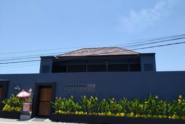 Bed & Breakfast Villa Bintang