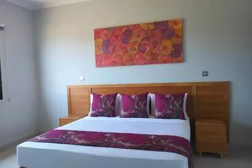 Bed and Breakfast Villa Bintang