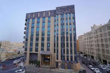 Hotel Al Aseel