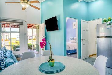 فندق Jaco Tropical #69