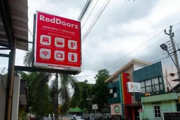 Hotel Reddoorz Syariah Near Rs Soeradji Pemuda Klaten