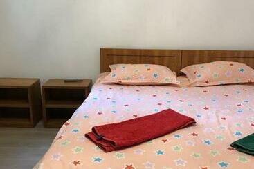 Pensionat Brutarilor Guest House