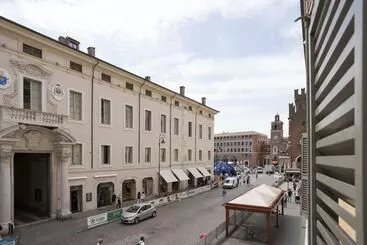 Pensione Le Stanze Del Savonarola