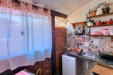 Pension Loft E Suítes Praia Dos Anjos