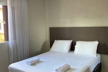 צימר Pousada Rara House