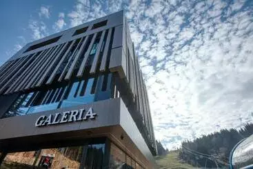 Galeria Jahorina Luxury Ski Apartments And Restaurant