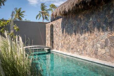 تختخواب و صبحانه Flow Gili Air