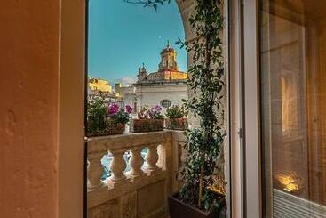 Bed and Breakfast The Heritage Boutique Accommodation