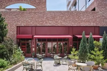 ホテル Ananti At Gangnam
