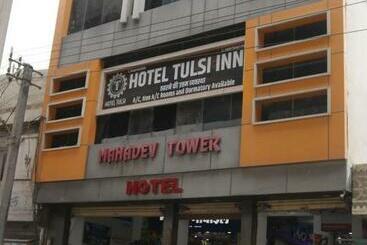 בית מלון כפרי Tulsi Inn