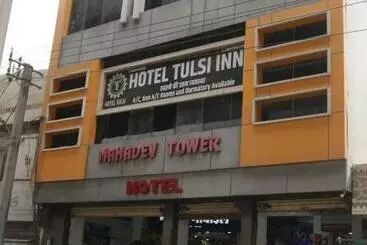 Hôtel Tulsi Inn