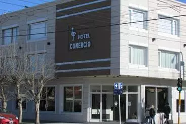 Hotel Comercio