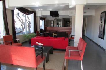 בית מלון כפרי Comercio