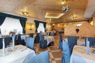 בית מלון כפרי El Pilon