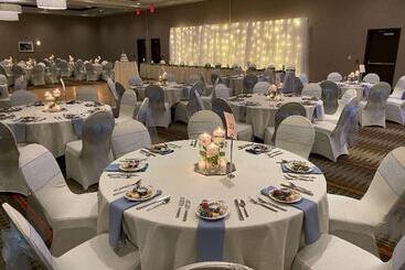 酒店 Hilton Garden Inn Findlay