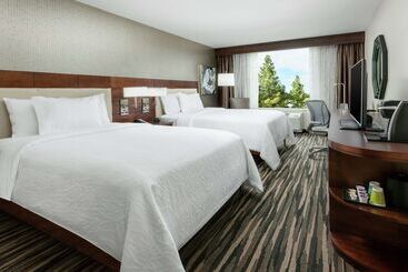 فندق Hilton Garden Inn Palo Alto