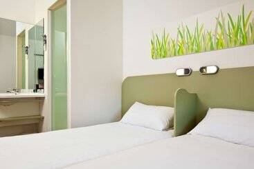 Otel Ibis Budget Birmingham Centre