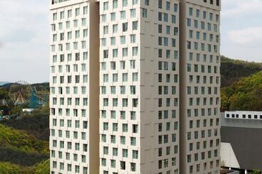 Lotte City Hotel Daejeon