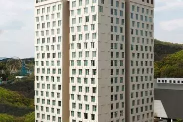 Lotte City Hotel Daejeon