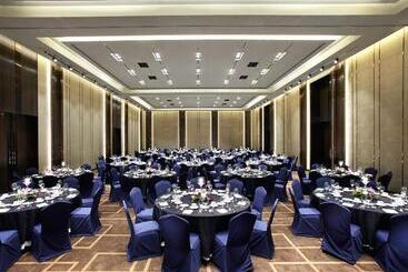 Lotte City Hotel Daejeon