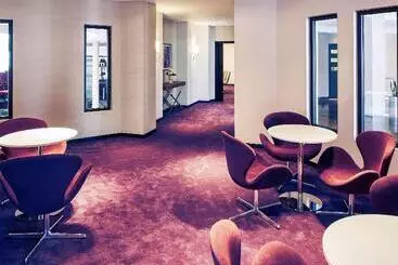 Mercure Iguazu Hotel Iru