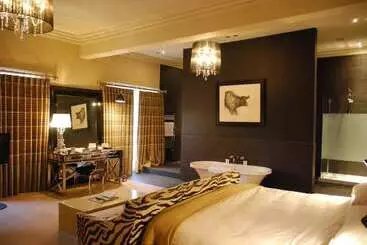 فندق Milsoms Kesgrave Hall