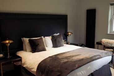 فندق Milsoms Kesgrave Hall