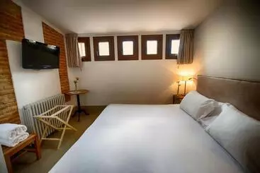 Hotel Palacio Carvajal Giron