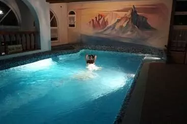 בית מלון כפרי Rio Bianco