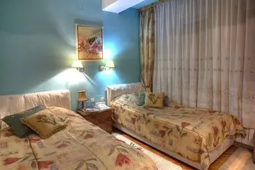 Boutique Hotel Rose Diplomatique