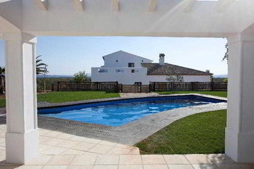 Hotel Rural Hoyo Bautista