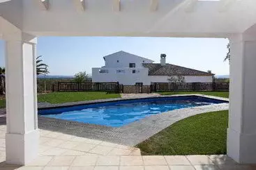 Hotel Rural Hoyo Bautista