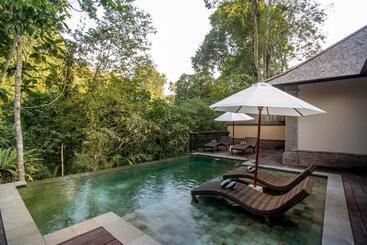 酒店 The Lokha Ubud Resort, Villas & Spa