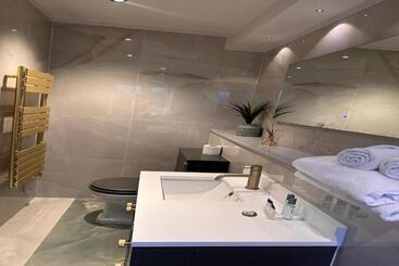 فندق The Townhouse