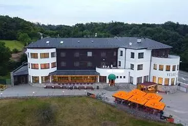 Hôtel Velká Klajdovka