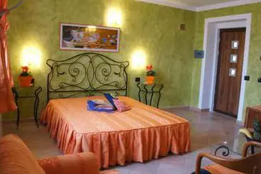 בית מלון כפרי Vila Romeo And Juliet