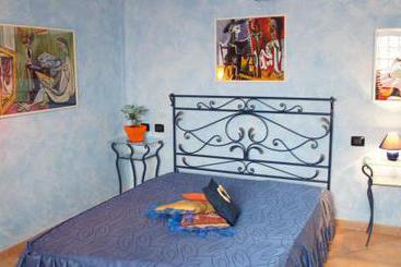 Hotel Vila Romeo And Juliet