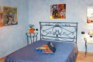 Hotel Vila Romeo And Juliet