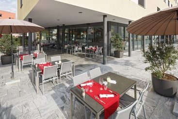 בית מלון כפרי Villmergen Swiss Quality